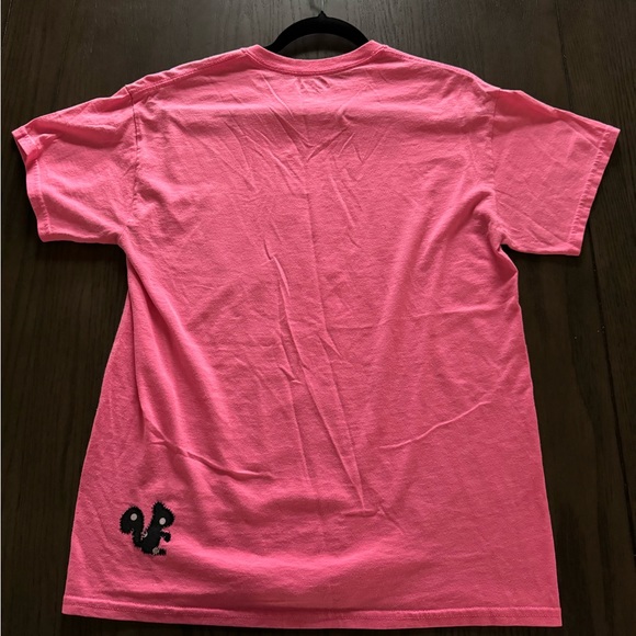 Embroidered Alpha Gamma Delta T-Shirt | AGD | ΑΓΔ - Picture 2 of 3